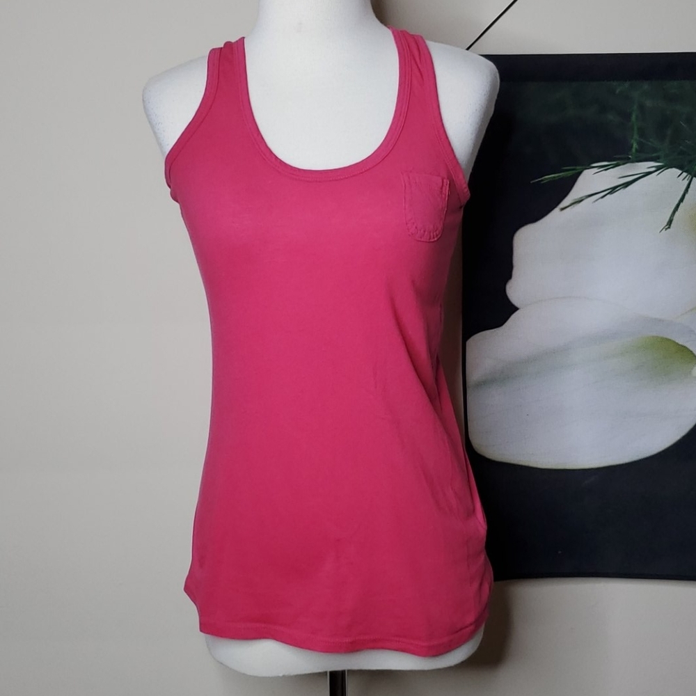 Aeropastale Racerback Tank Top